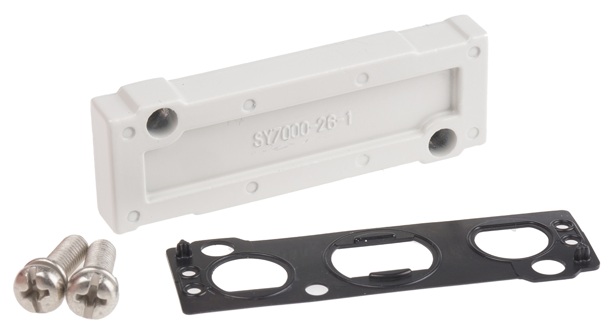 SY7000-26-1A-Q, SMC