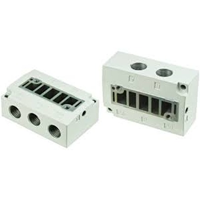 SY7000-27-2F-Q, SMC