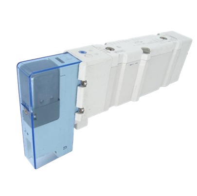 SY7100-5U1-NA, SMC