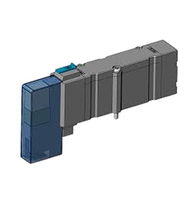 SY7100-5UF1-NA, SMC