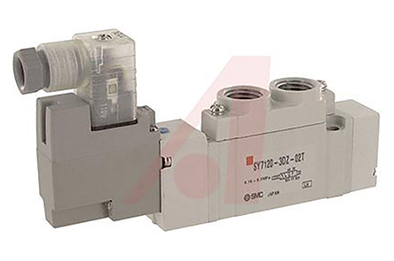 SY7120-3DZ-02T-Q, SMC
