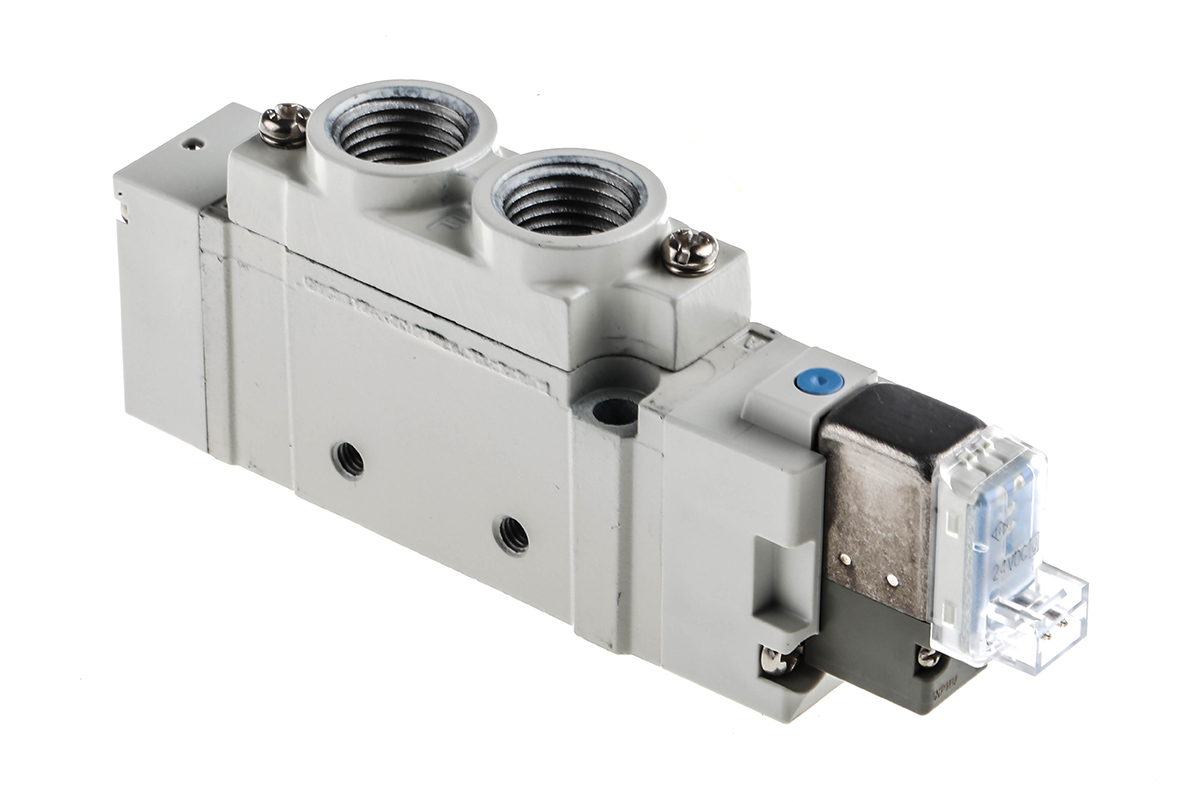 SY7120-5LOU-02F-Q, SMC