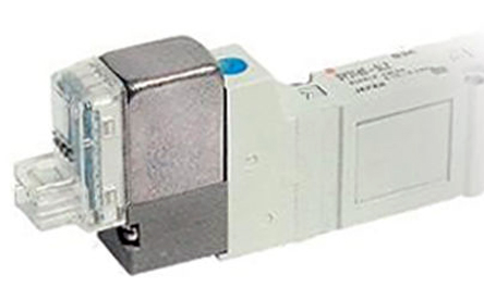 SY7140-5LOU-Q, SMC