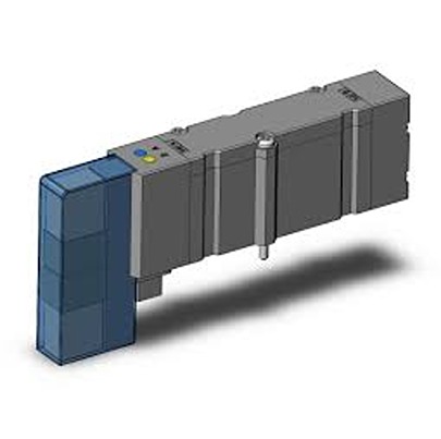 SY7200R-5U1-NA, SMC