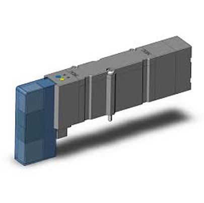 SY7300-5U1-NA, SMC