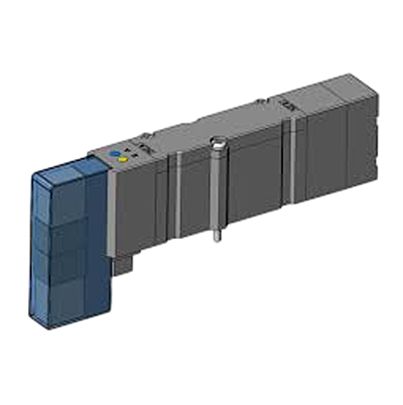 SY7400R-5U1-NA, SMC