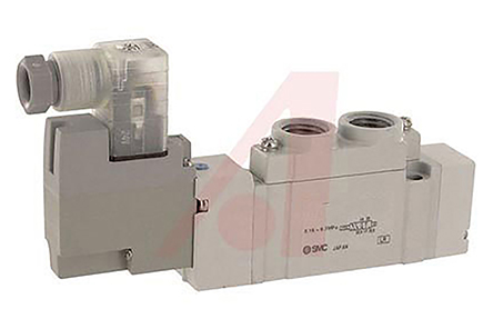 SY7420-5LOZ-02T-Q, SMC