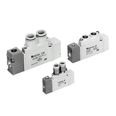 SYA5120-C6F, SMC