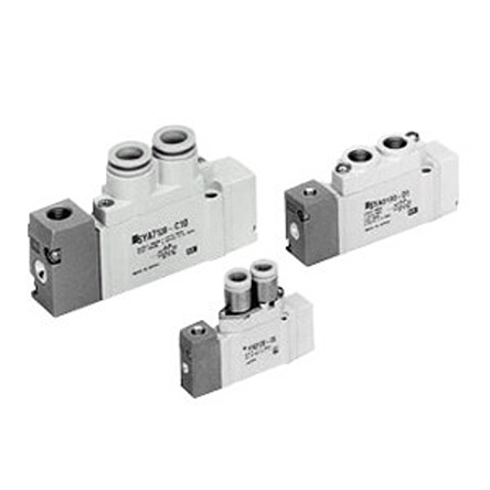 SYA5220-C4, SMC