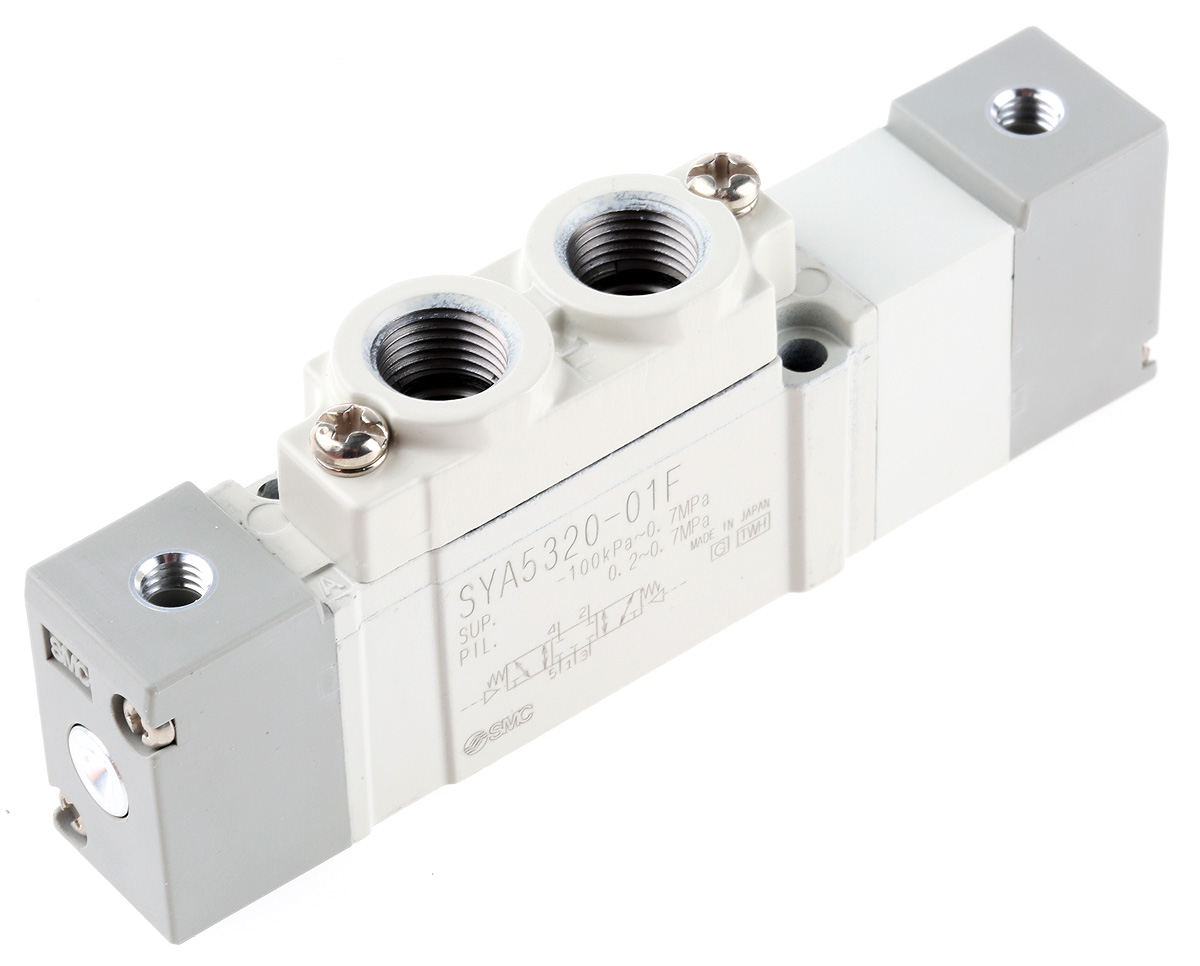 SYA5320-01F, SMC