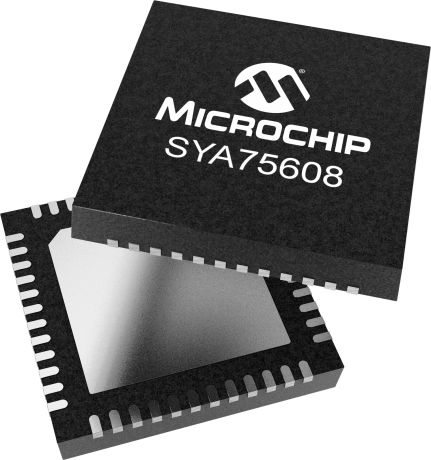 SYA75608TWLVAO, Microchip