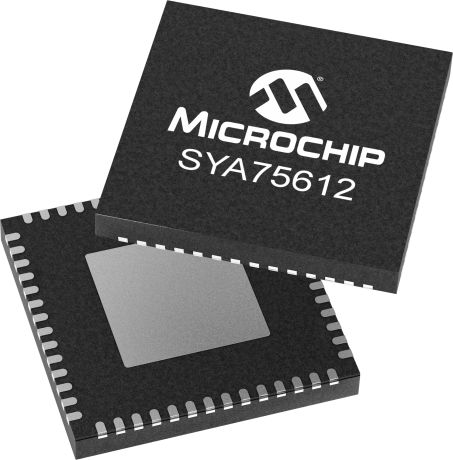 SYA75612TWLVAO, Microchip