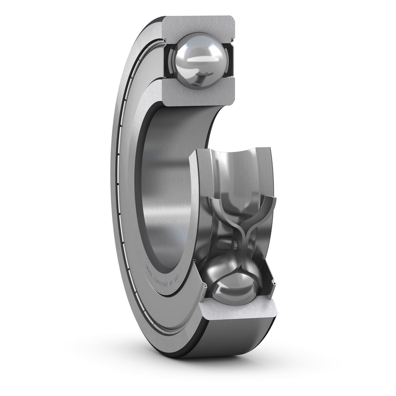 SYF 20 FM, SKF