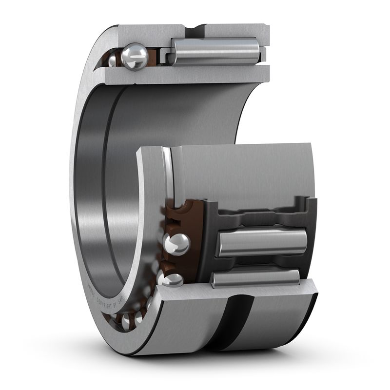 SYF 40 FM, SKF