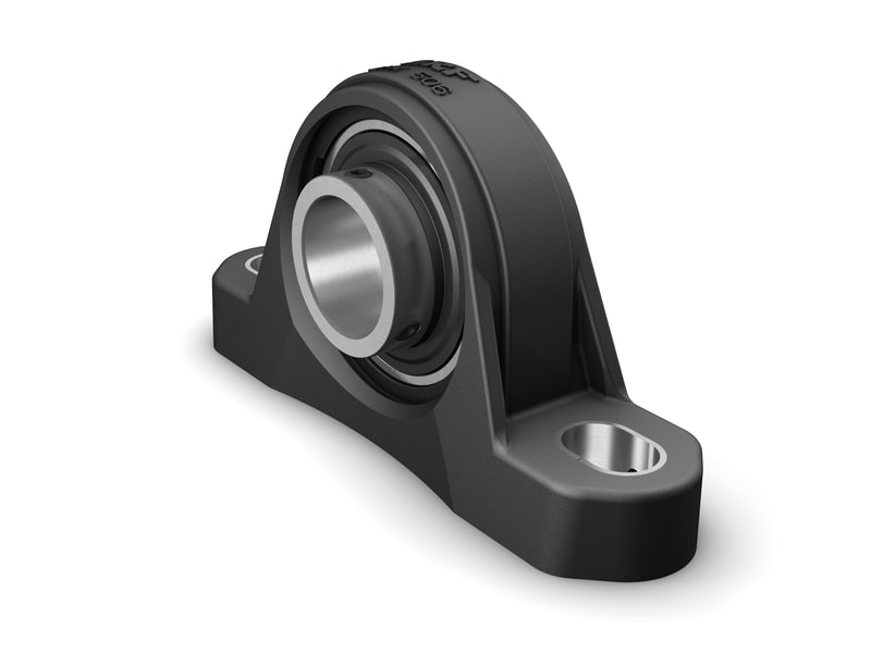 SYF 509, SKF