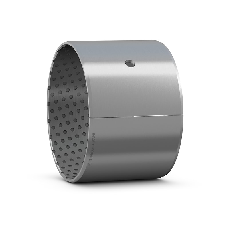 SYJ 40 KF, SKF