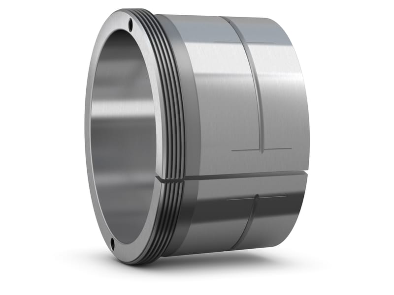 SYJ 510, SKF