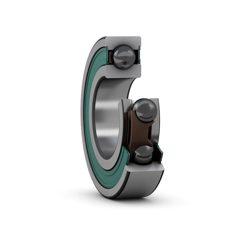 SYJ 55 KF, SKF