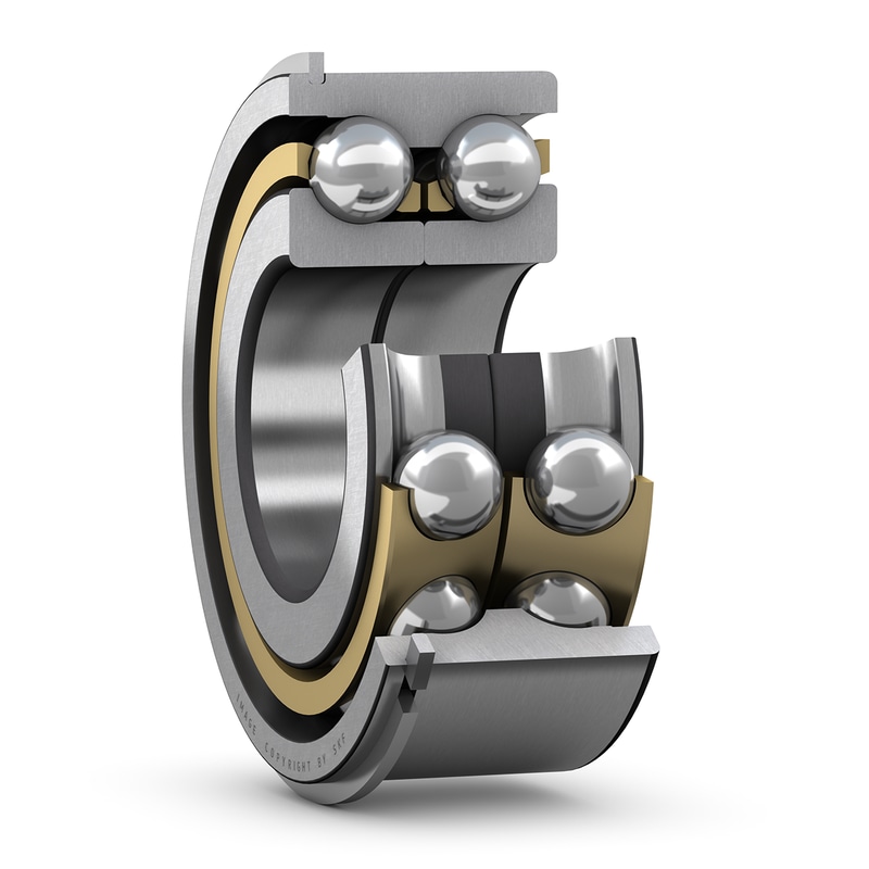 SYJ 65 TF, SKF