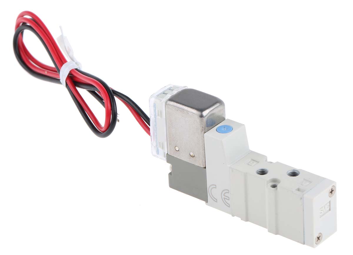 SYJ3120-5G-M3-Q, SMC