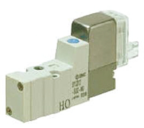 SYJ314-5LOZ-Q, SMC