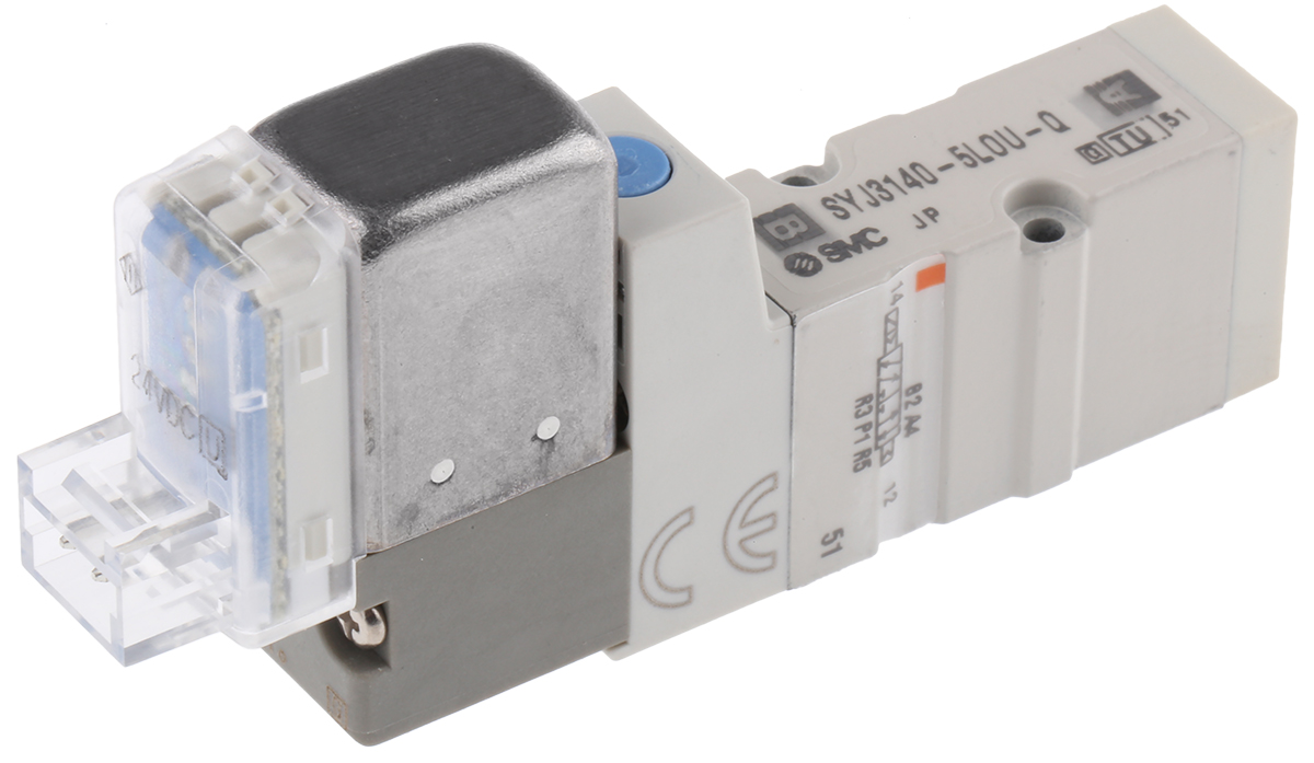 SYJ3140-5LOU-Q, SMC