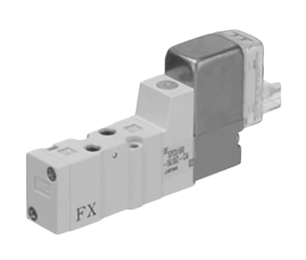 SYJ3140-5MNZ-Q, SMC