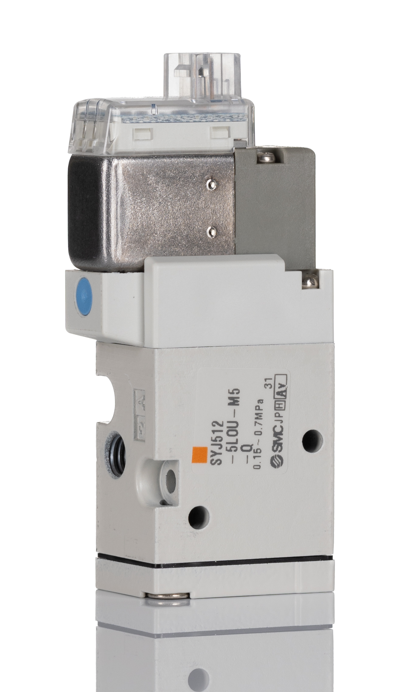 SYJ512-5LOU-M5-Q, SMC
