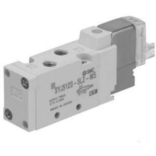 SYJ5120-5LOZD-M5-Q, SMC