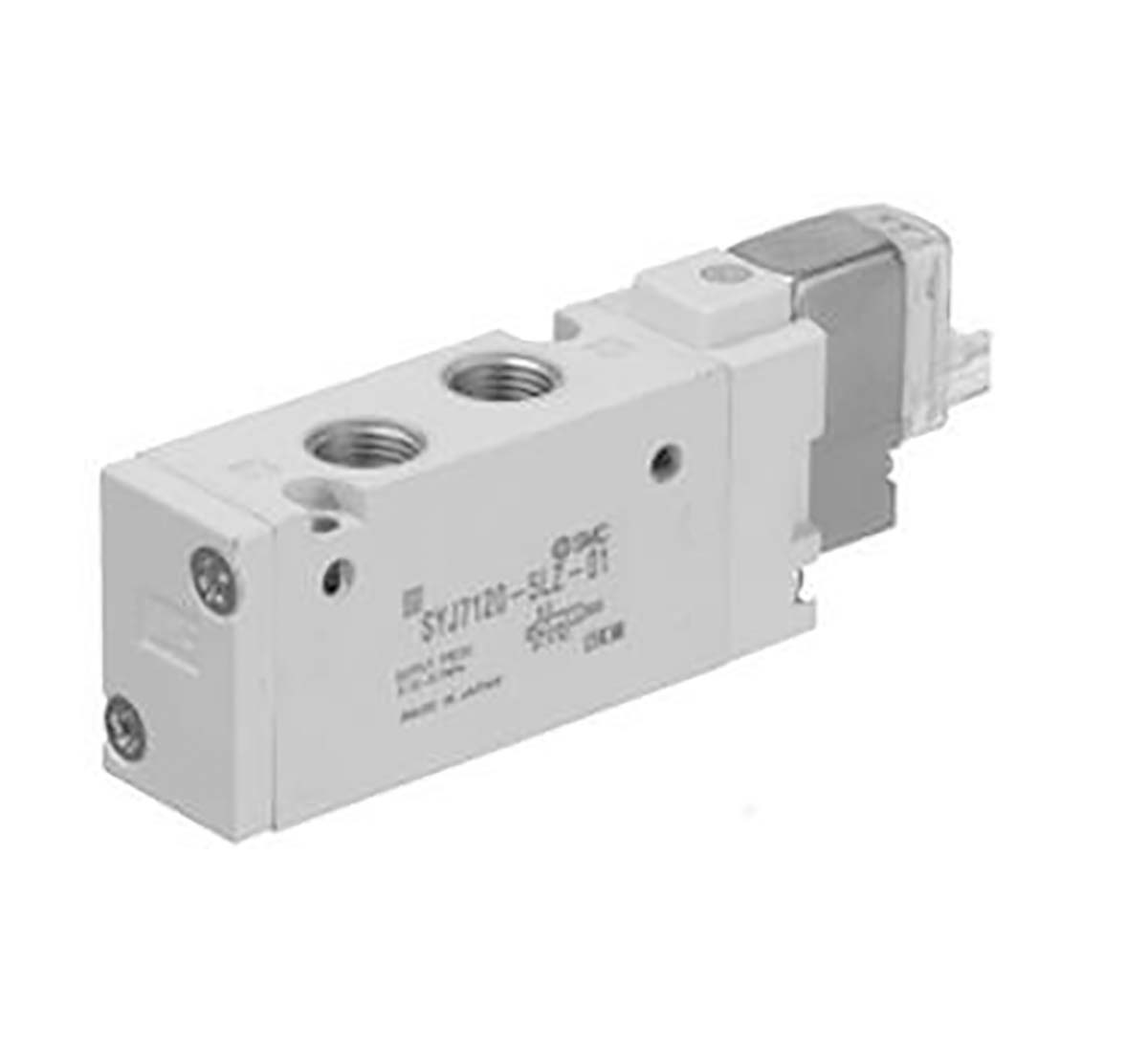 SYJ7123-5DO-01F-Q, SMC