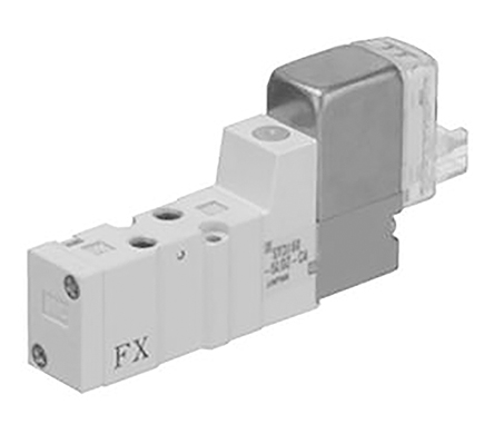 SYJ7143-5DO-Q, SMC