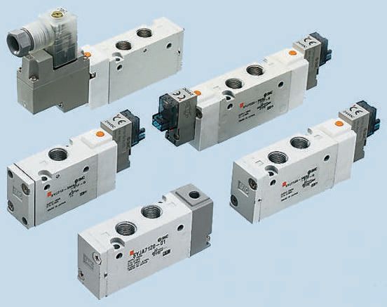 SYJ7220-4DZ-01F-Q, SMC