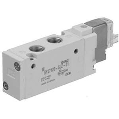 SYJ7223-5LOU-01F-Q, SMC