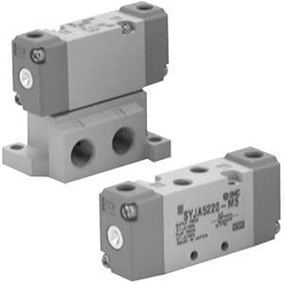 SYJA322-M3-F, SMC