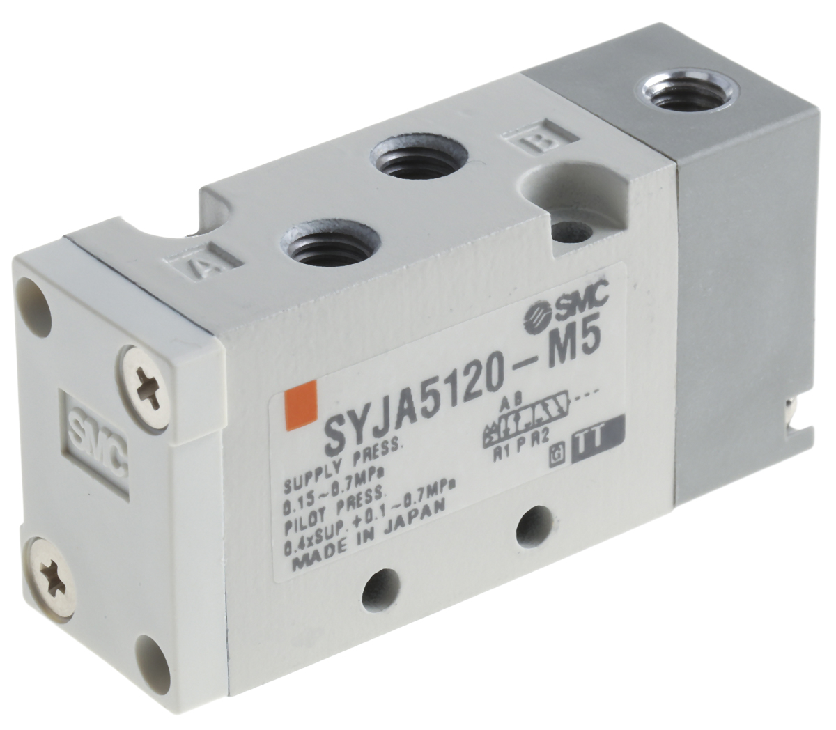 SYJA5120-M5, SMC