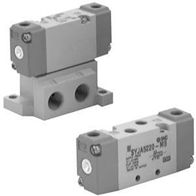 SYJA5140, SMC