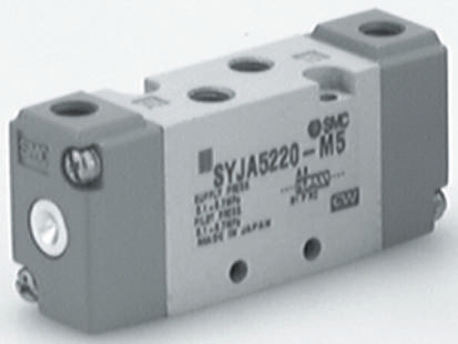 SYJA5220-M5, SMC