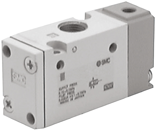 SYJA7120-01, SMC