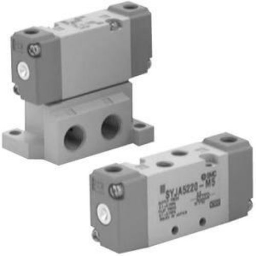 SYJA722-01F, SMC