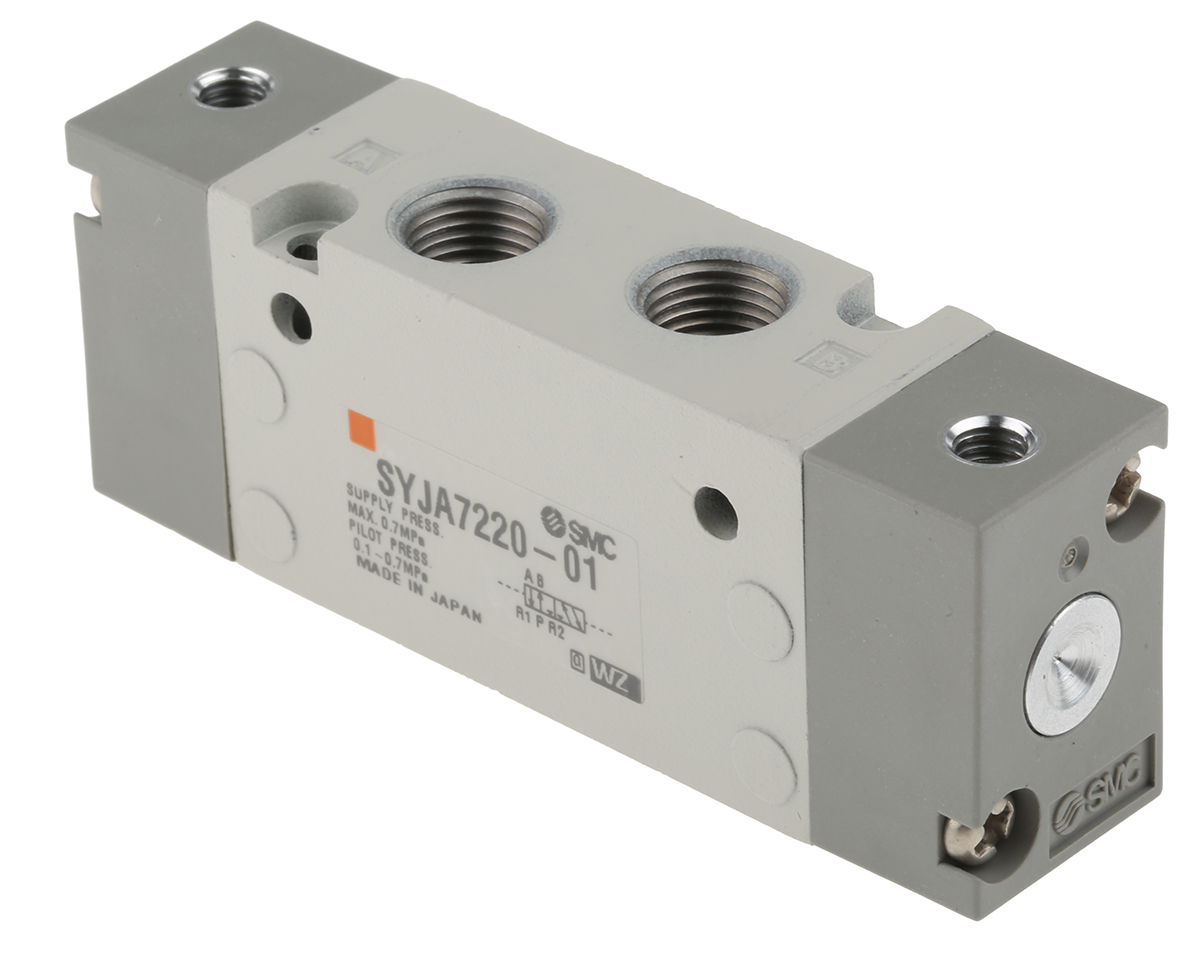 SYJA7220-01, SMC