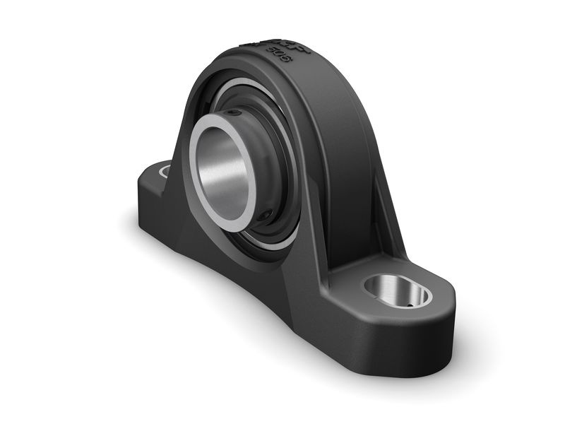 SYK 40 TR, SKF