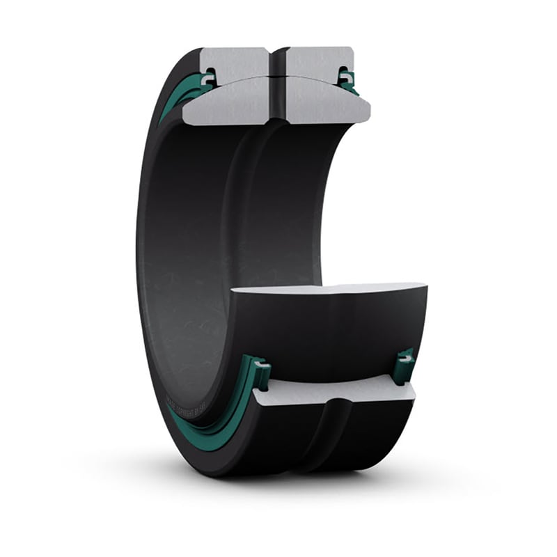 SYNT 35 F, SKF