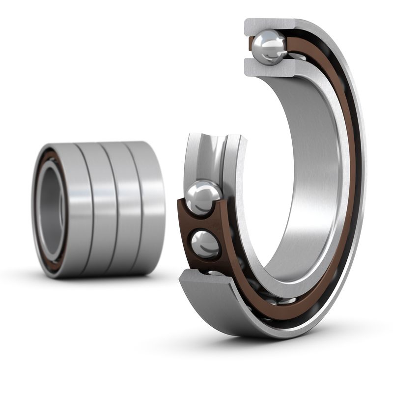 SYNT 50 LTS, SKF
