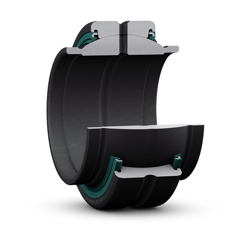 SYNT 55 L, SKF