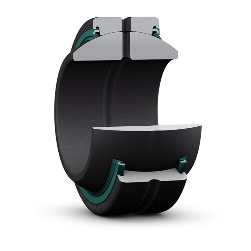 SYNT 60 FTS, SKF