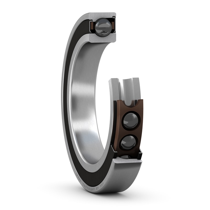 SYNT 60 LTS, SKF