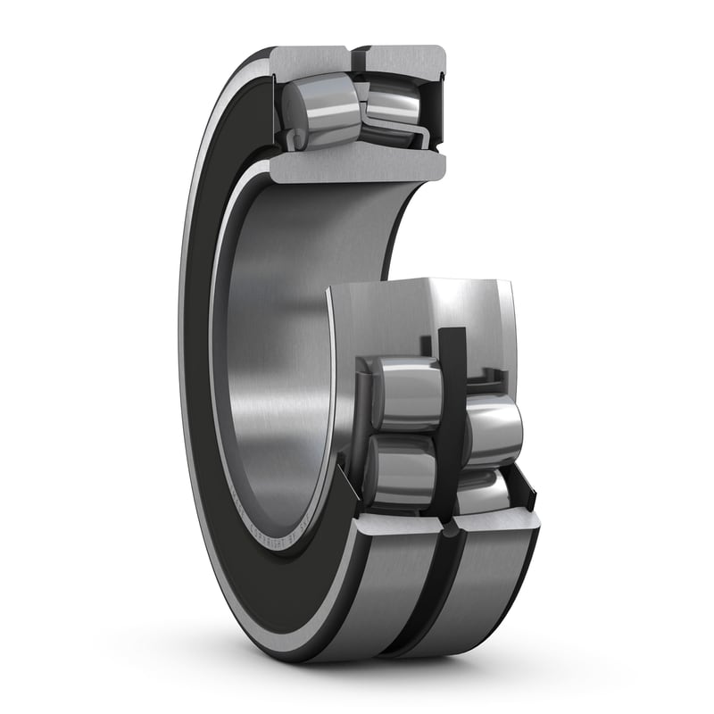 SYNT 65 L, SKF