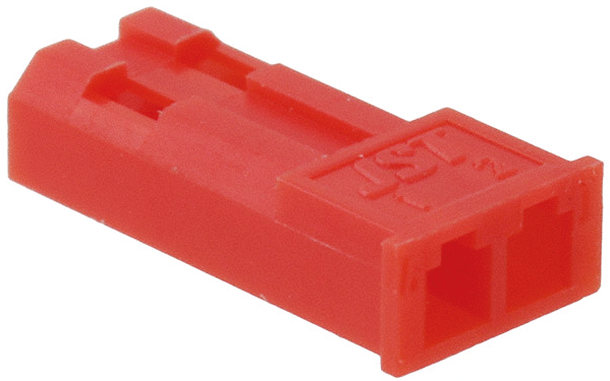 SYP-02T-1, JST