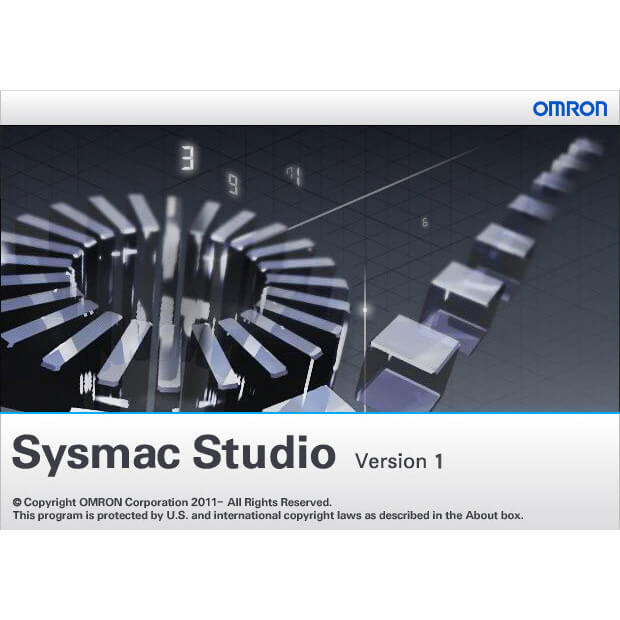 SYSMAC-SE2XXL-ED, Omron