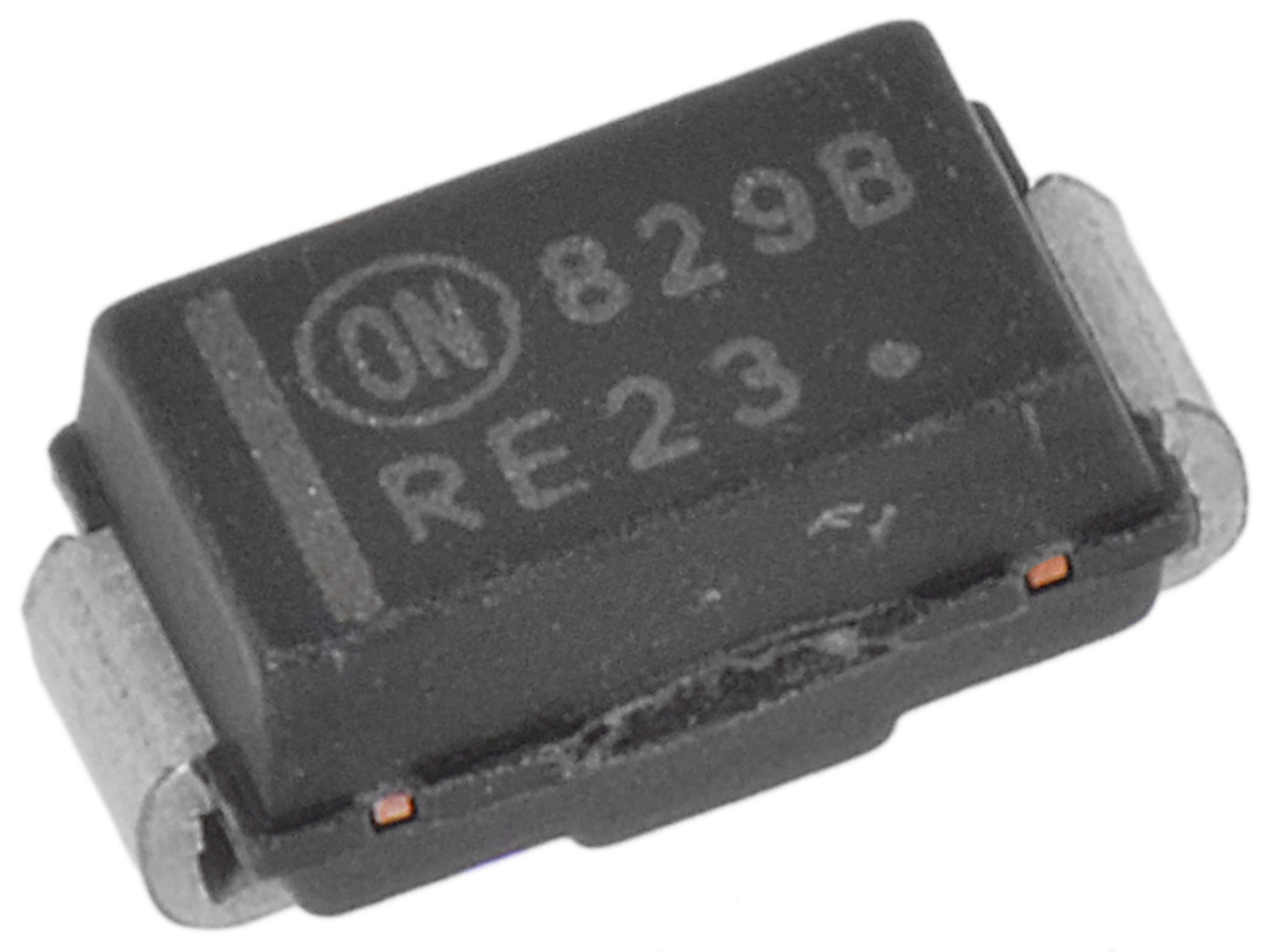 SZ1SMA5929BT3G, onsemi